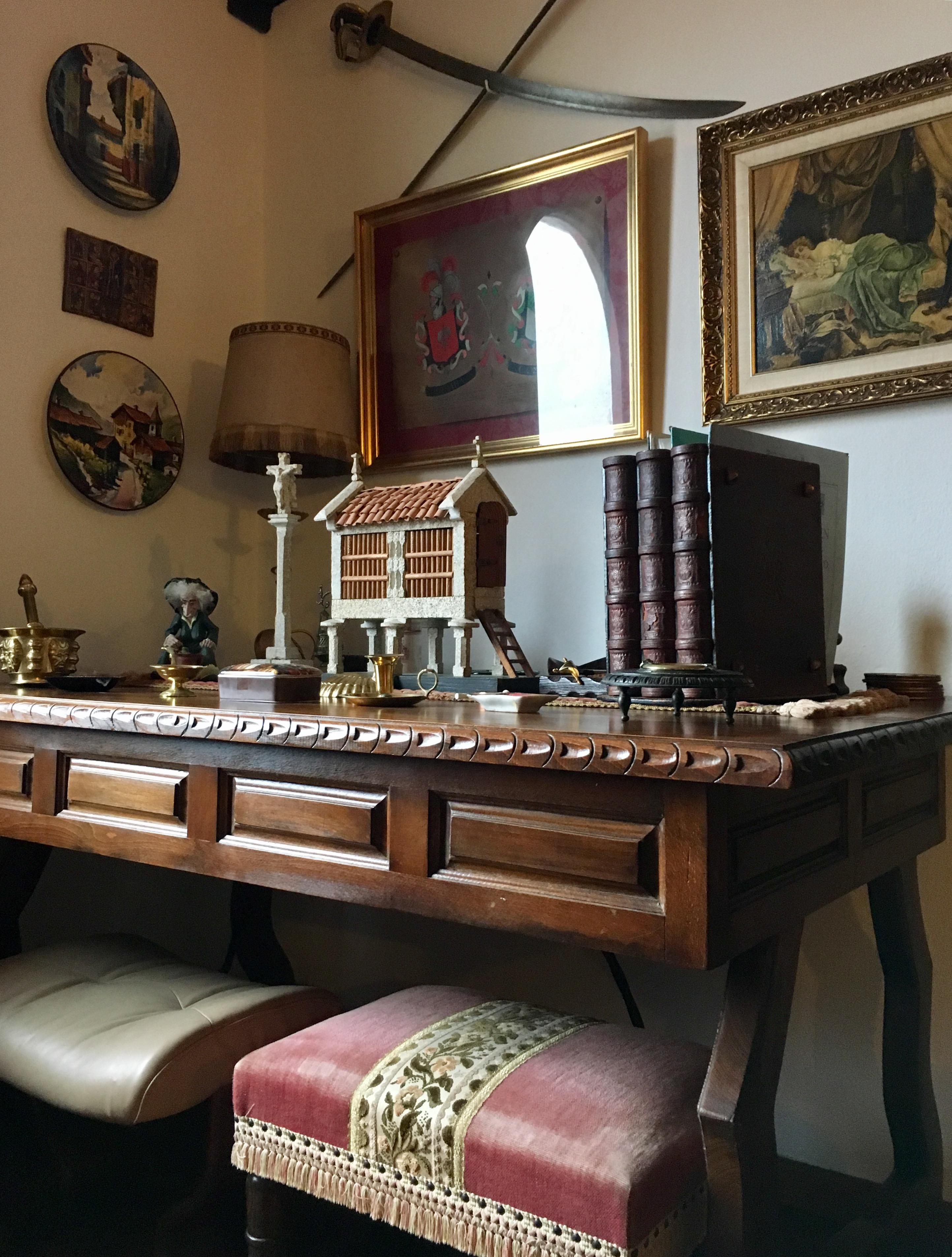 Residencia calle Waymouth 551 - San Juan (Miramar) - 2016 00005